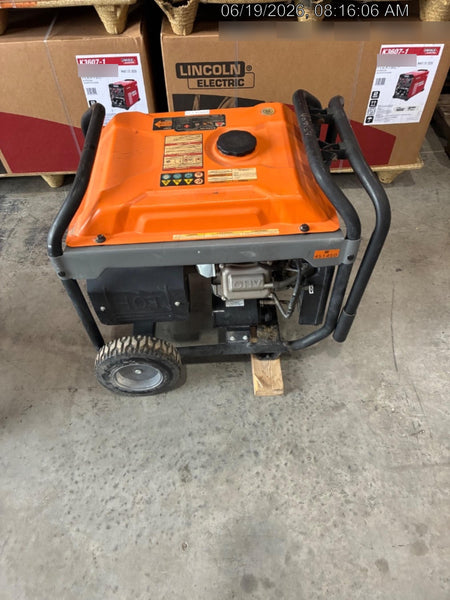 2024 GENERAC GP6500