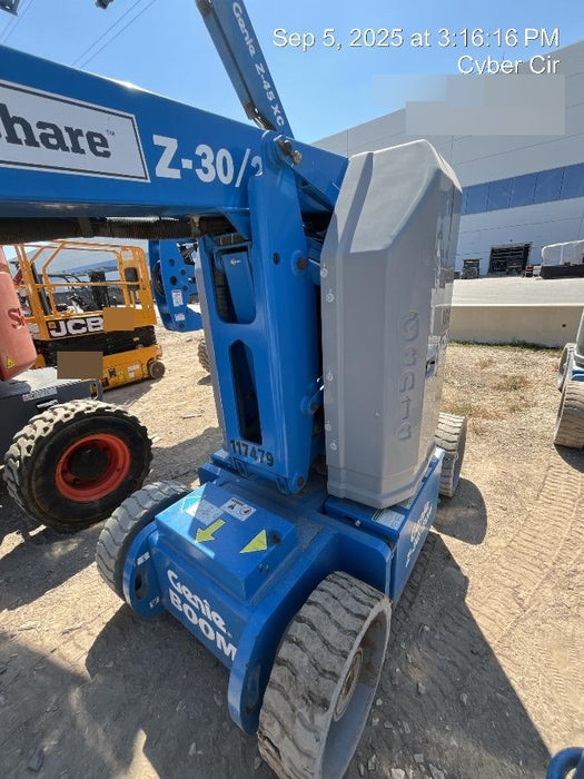 2020 GENIE Z-30/20N RJ
