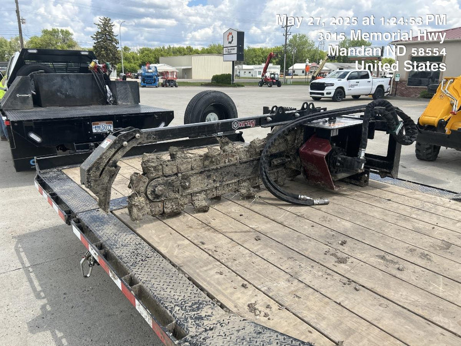 2025 VIRNIG TCH48-25