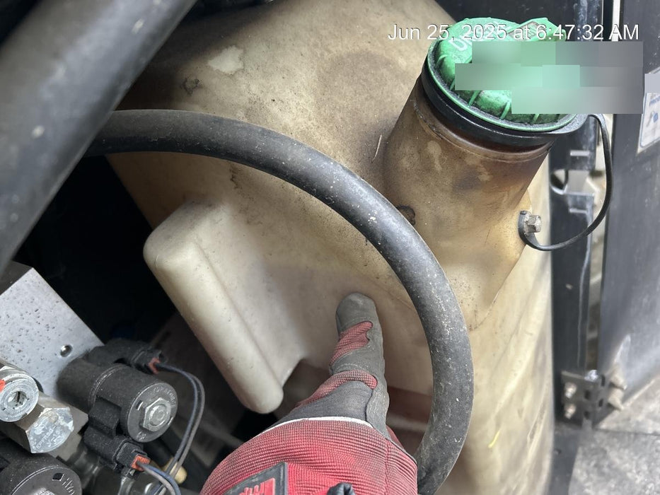 2019 GENIE GS-4069 RT