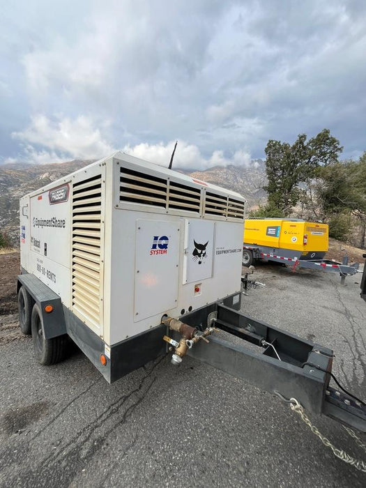 2025 BOBCAT PA825VWCU-T4F