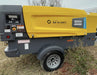 2023 ATLAS COPCO XAS 400-150 PACE