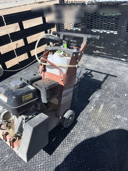 2019 HUSQVARNA FS 400 LV