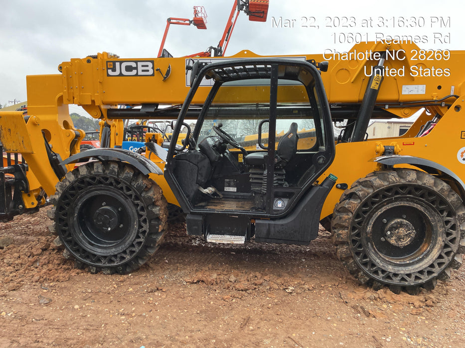 2023 JCB 510-56