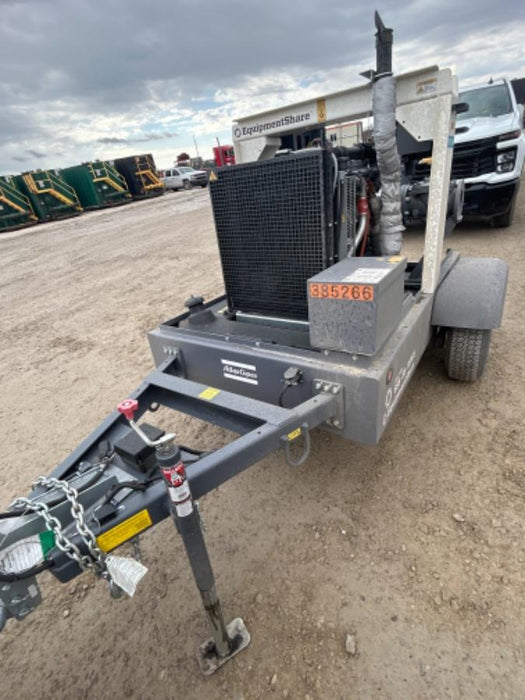 2023 ATLAS COPCO PAC F66 KD