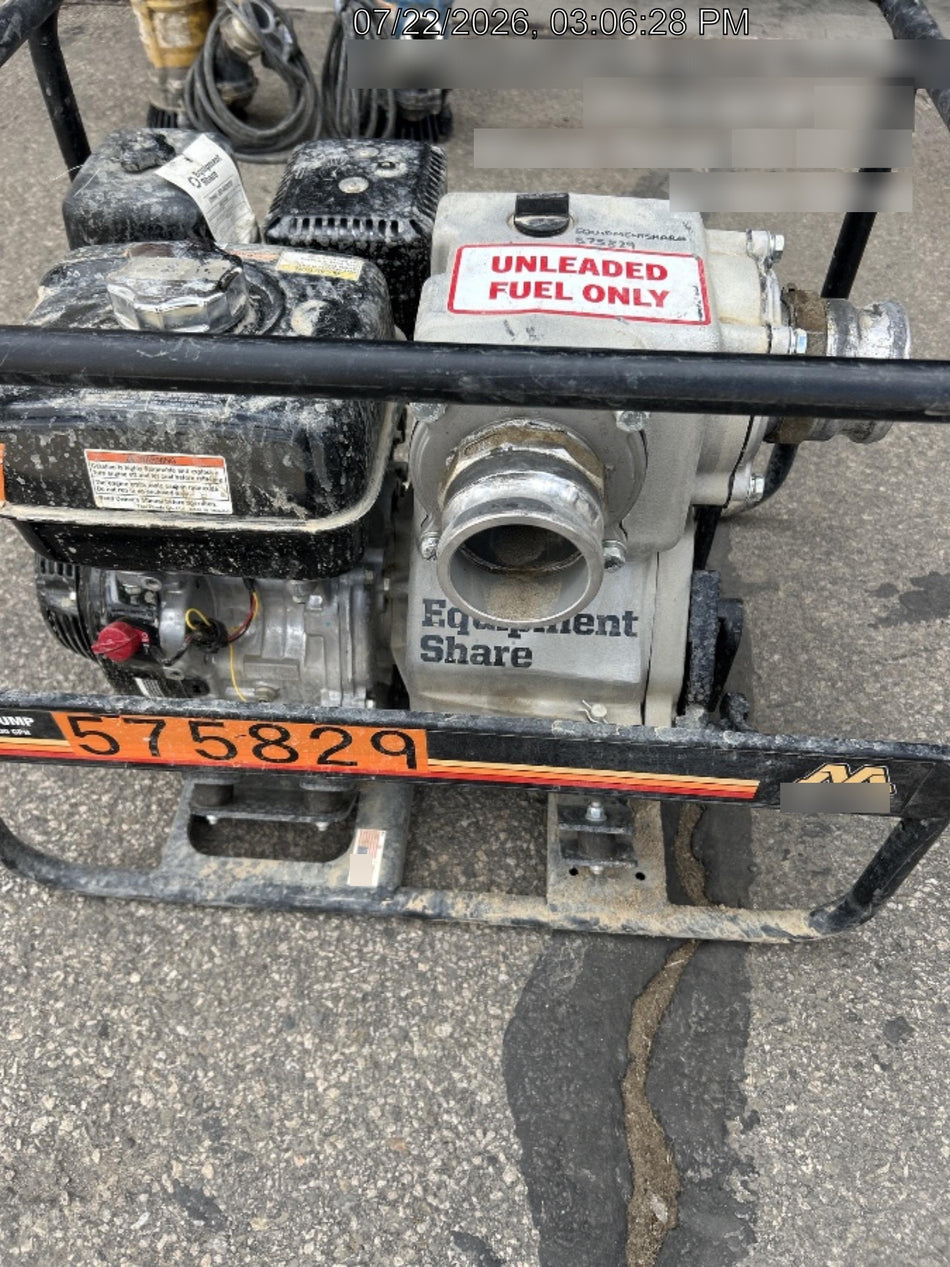 2025 MI-T-M WTP-T03-0MGH
