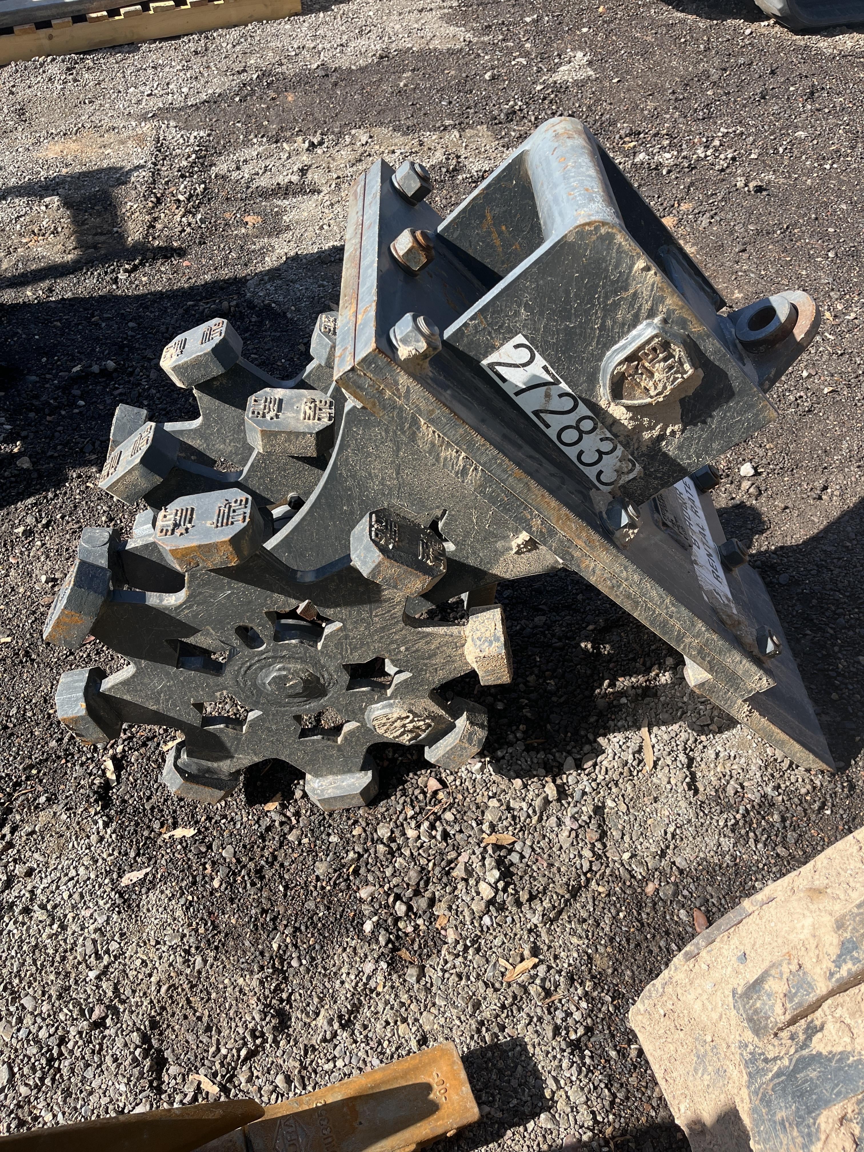 2022 STEEL UNLIMITED SUIME18CW