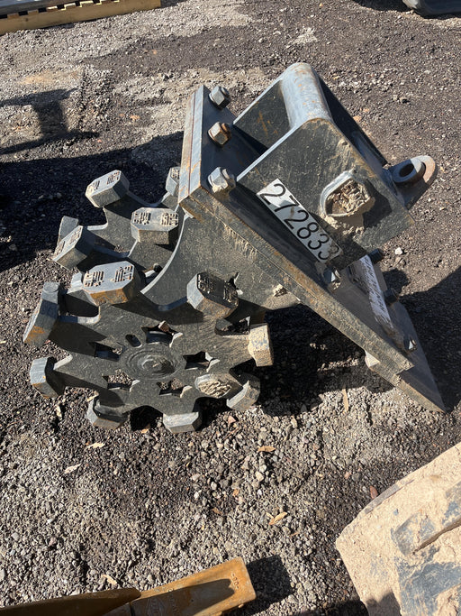 2022 STEEL UNLIMITED SUIME18CW