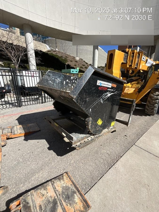 2020 ARROW MATERIAL HANDLING HP-6000-250