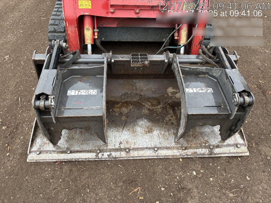 2022 PALADIN UTILITY GRAPPLE 11876-0022