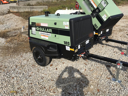 2019 SULLAIR 185-DPQ