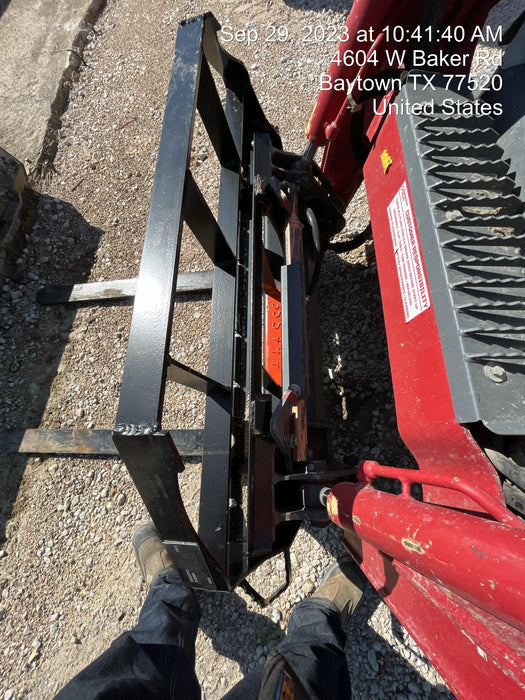 2023 MANITOU 50504723