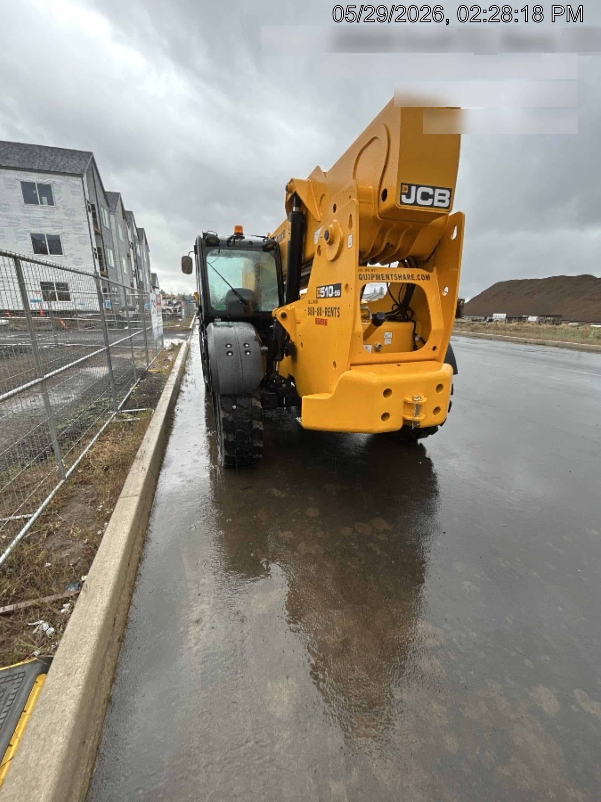 2025 JCB 510-56