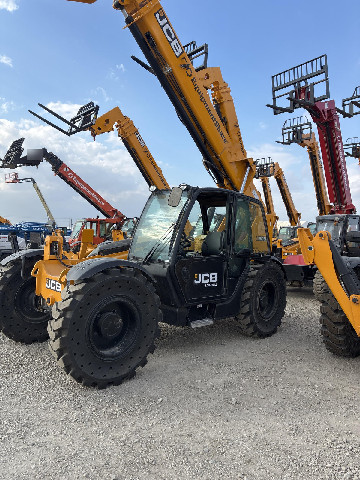 2026 JCB 506-36