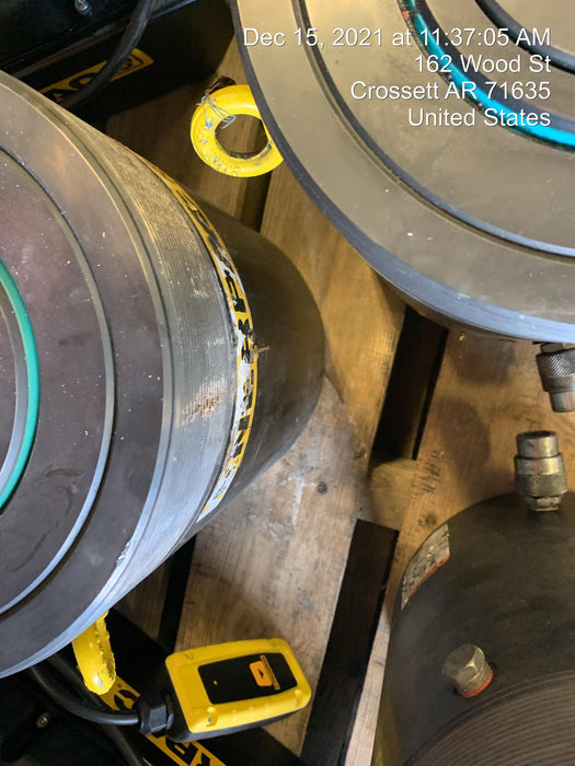 2020 ENERPAC HCG-2006