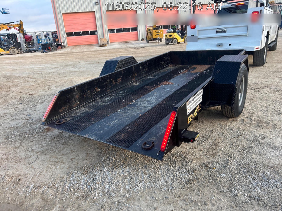 2020 DOOLITTLE EZ Load SS