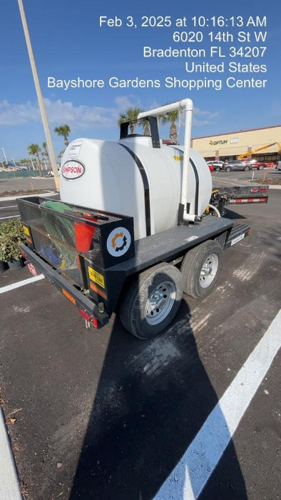 2024 SIMPSON SWT-52517