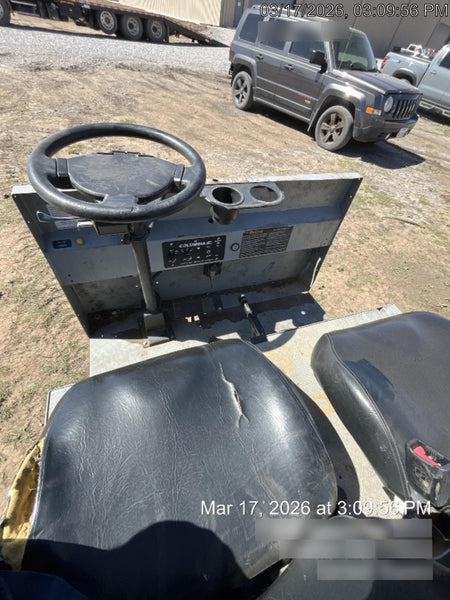 2022 COLUMBIA Payloader 2XL
