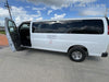 2025 CHEVROLET Express Van - Rental
