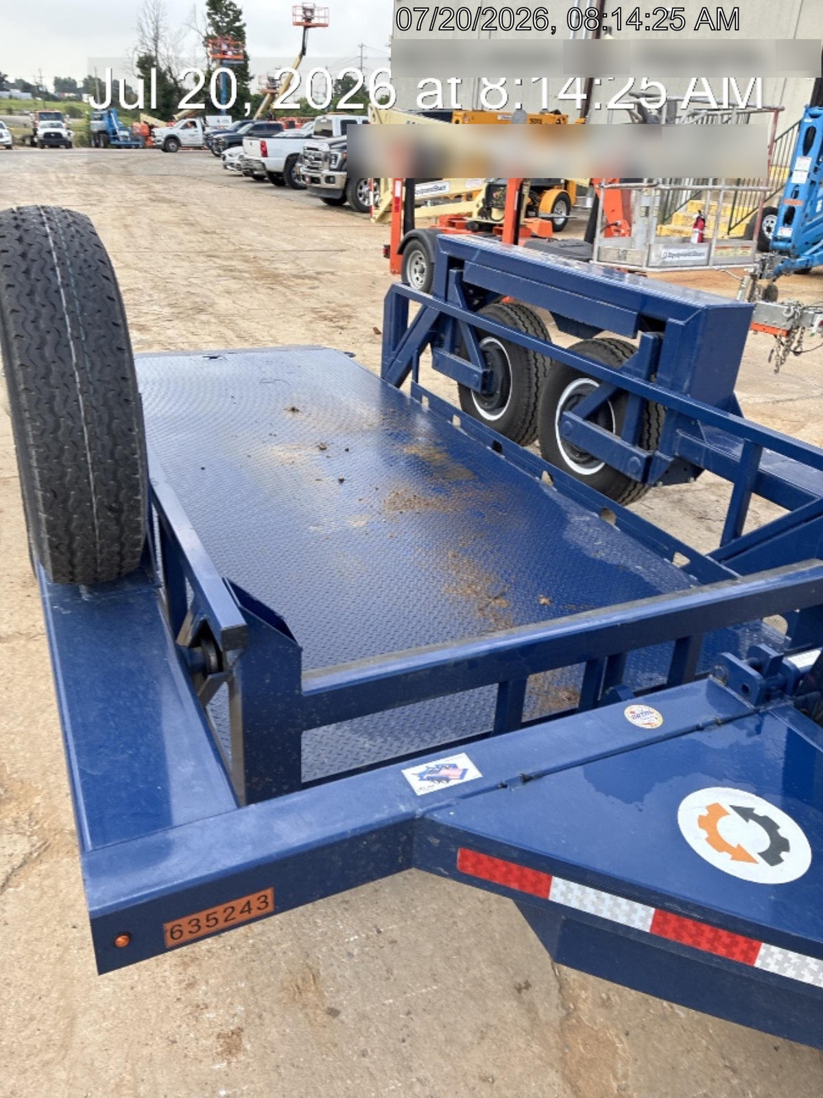2026 AIR TOW Pro-16