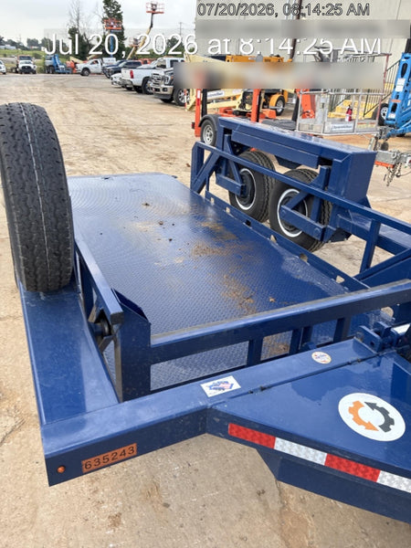 2026 AIR TOW Pro-16
