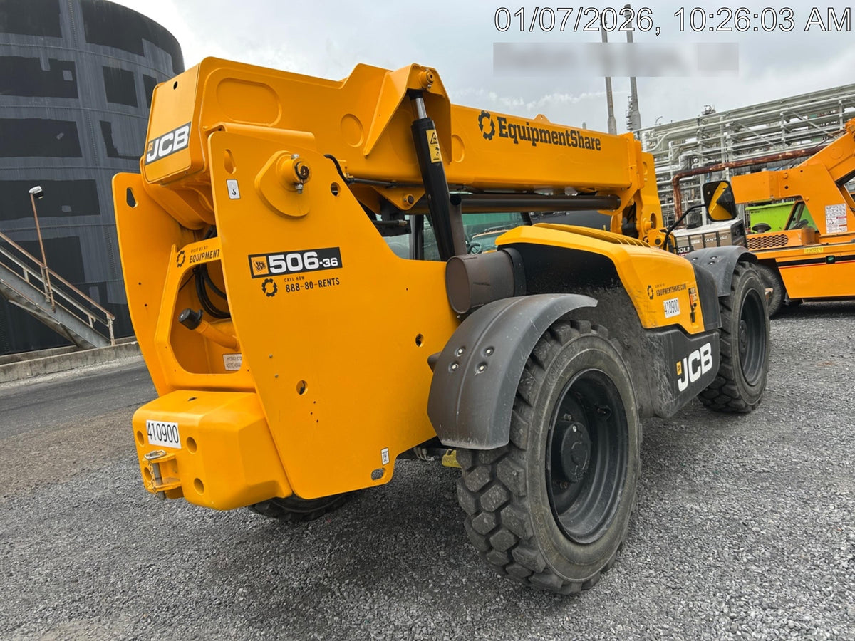 2024 JCB 506-36