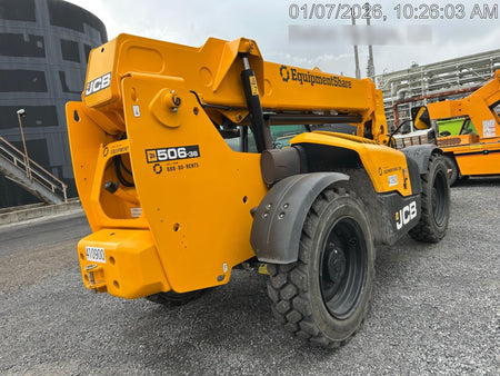 2024 JCB 506-36