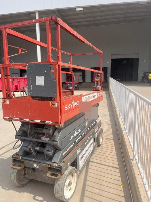 2019 SKYJACK SJIII-3226