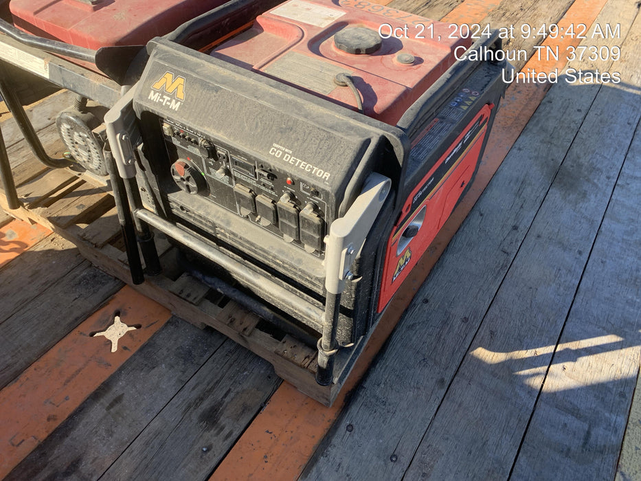 2022 MI-T-M GEN-8000-IMM1E