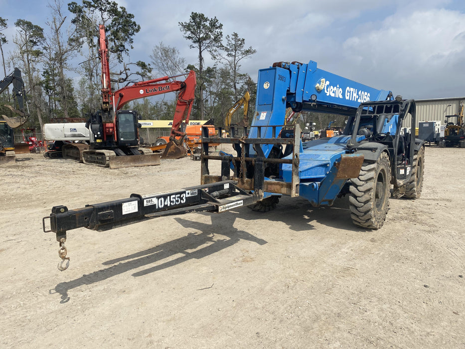 2020 STAR INDUSTRIES M1360B - Star JIB Boom