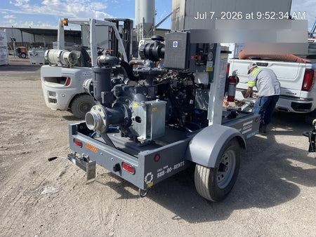 2026 ATLAS COPCO PAC F66 KD