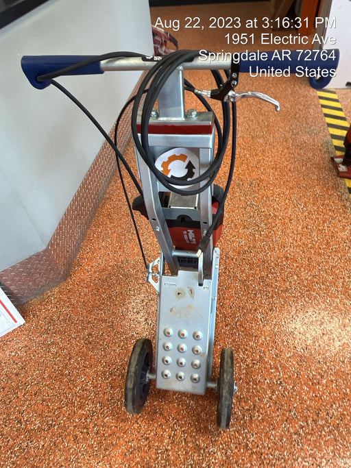 2022 HILTI TE 1000-AVR