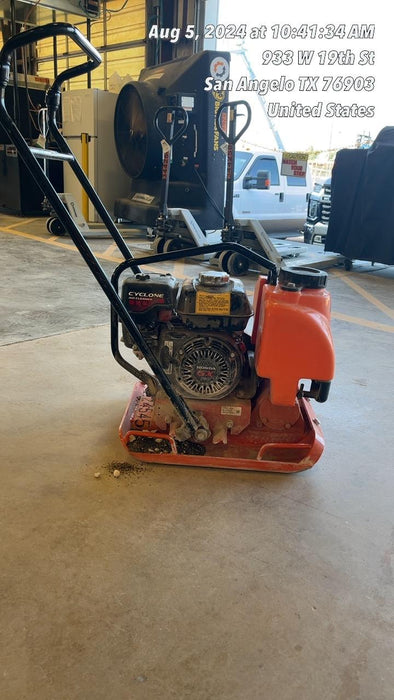 2023 MULTIQUIP MVC82VHW