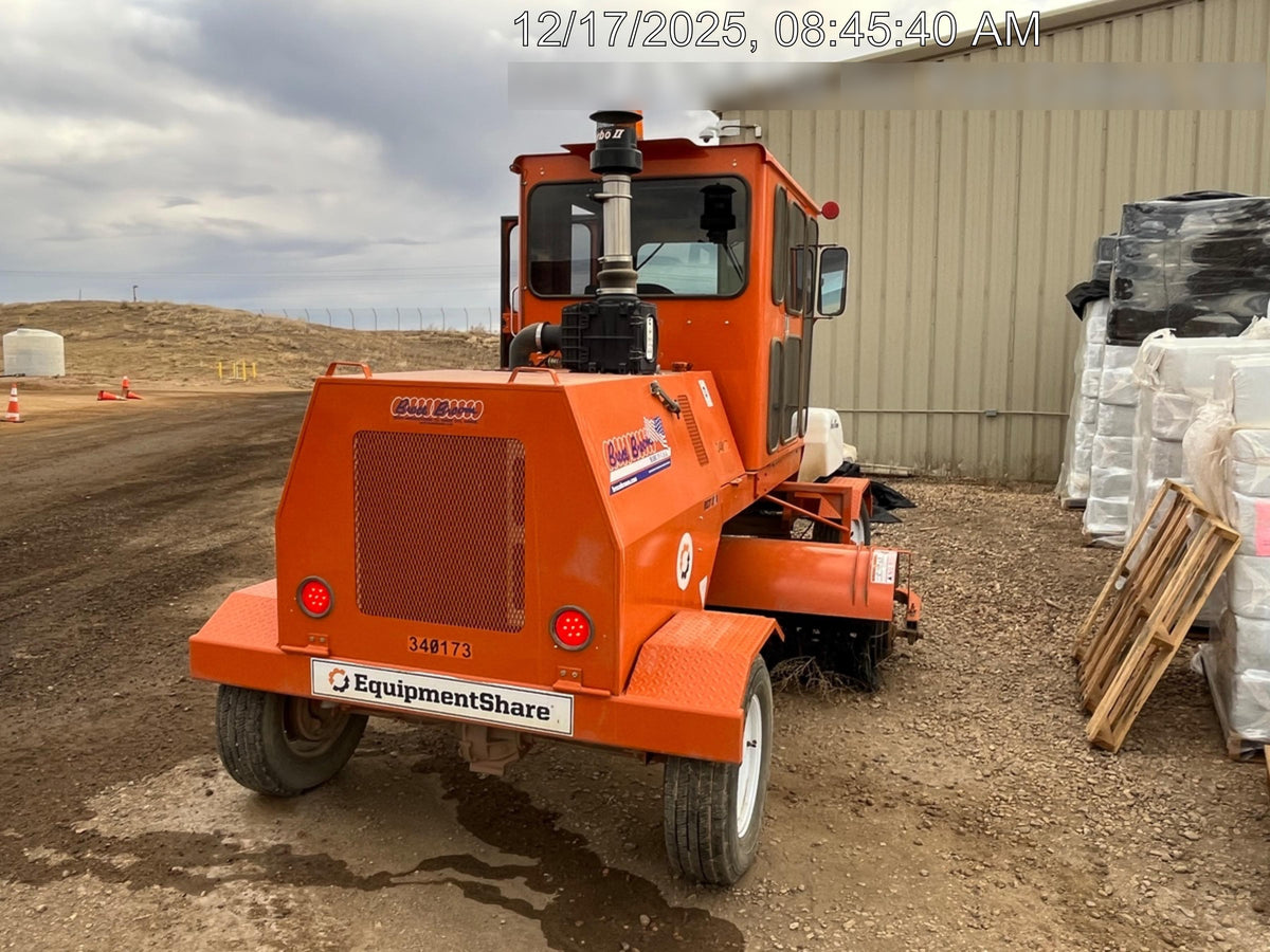 2023 BROCE RCT350