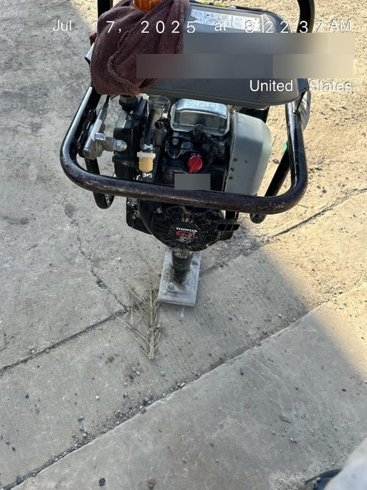 2023 MULTIQUIP MTR40HF