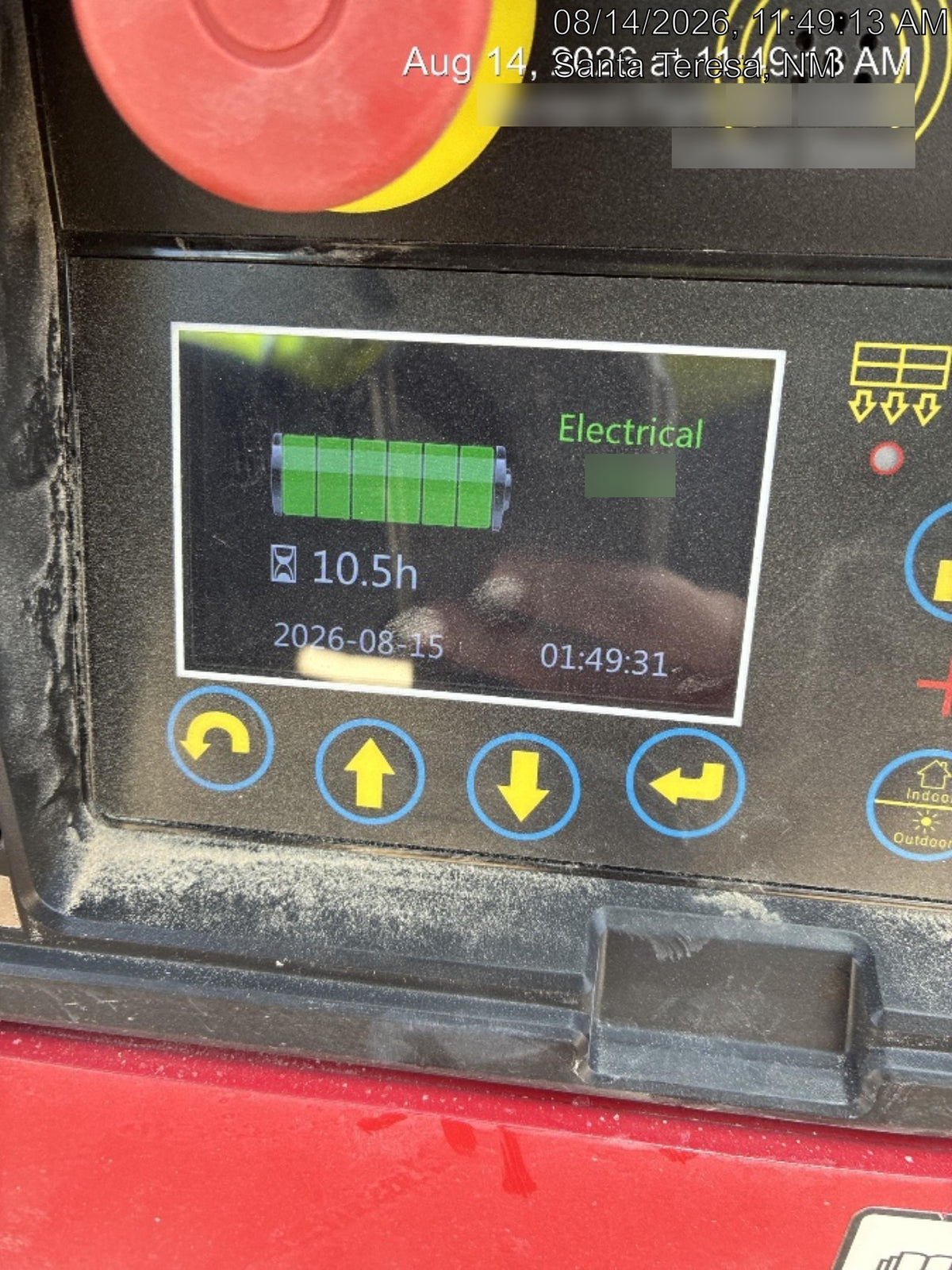 2026 MEC 4046+