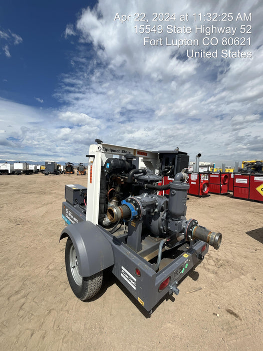 2023 ATLAS COPCO PAC F44 KD