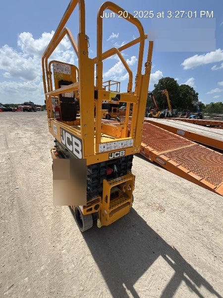 2023 JCB S1930E