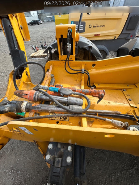 2019 CHICAGO PNEUMATIC CP4611 P