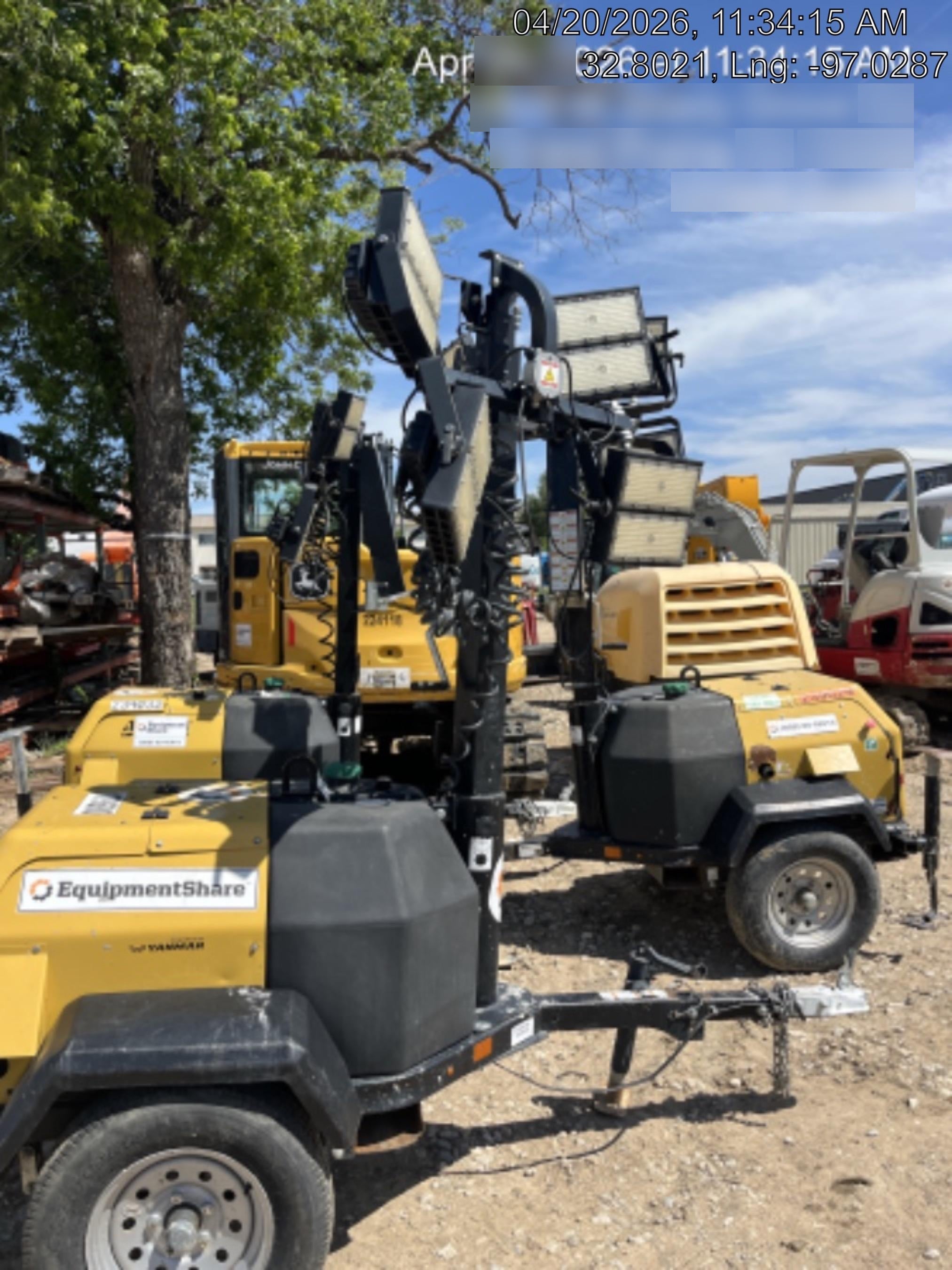 2021 ALLMAND NLV3GR