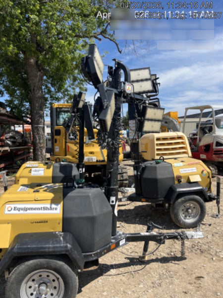 2021 ALLMAND NLV3GR