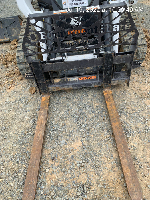 2021 PALADIN 48" Pallet Forks - Paladin
