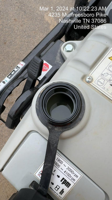 2023 MULTIQUIP MTX60HD