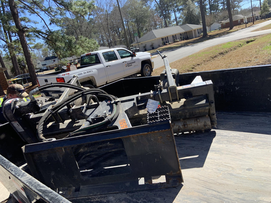 2020 PALADIN M6H-0022