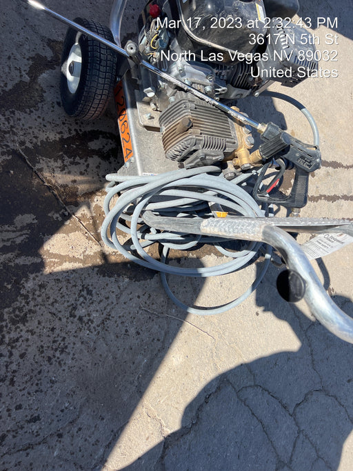 2020 MI-T-M CORPORATION CA-2703-1MMH