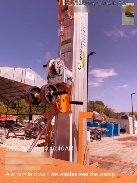 2021 LIFTSMART MLC-24