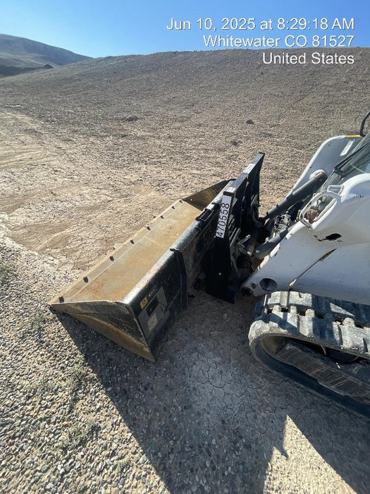 2024 ARROW MATERIAL HANDLING F5100CB - 72"