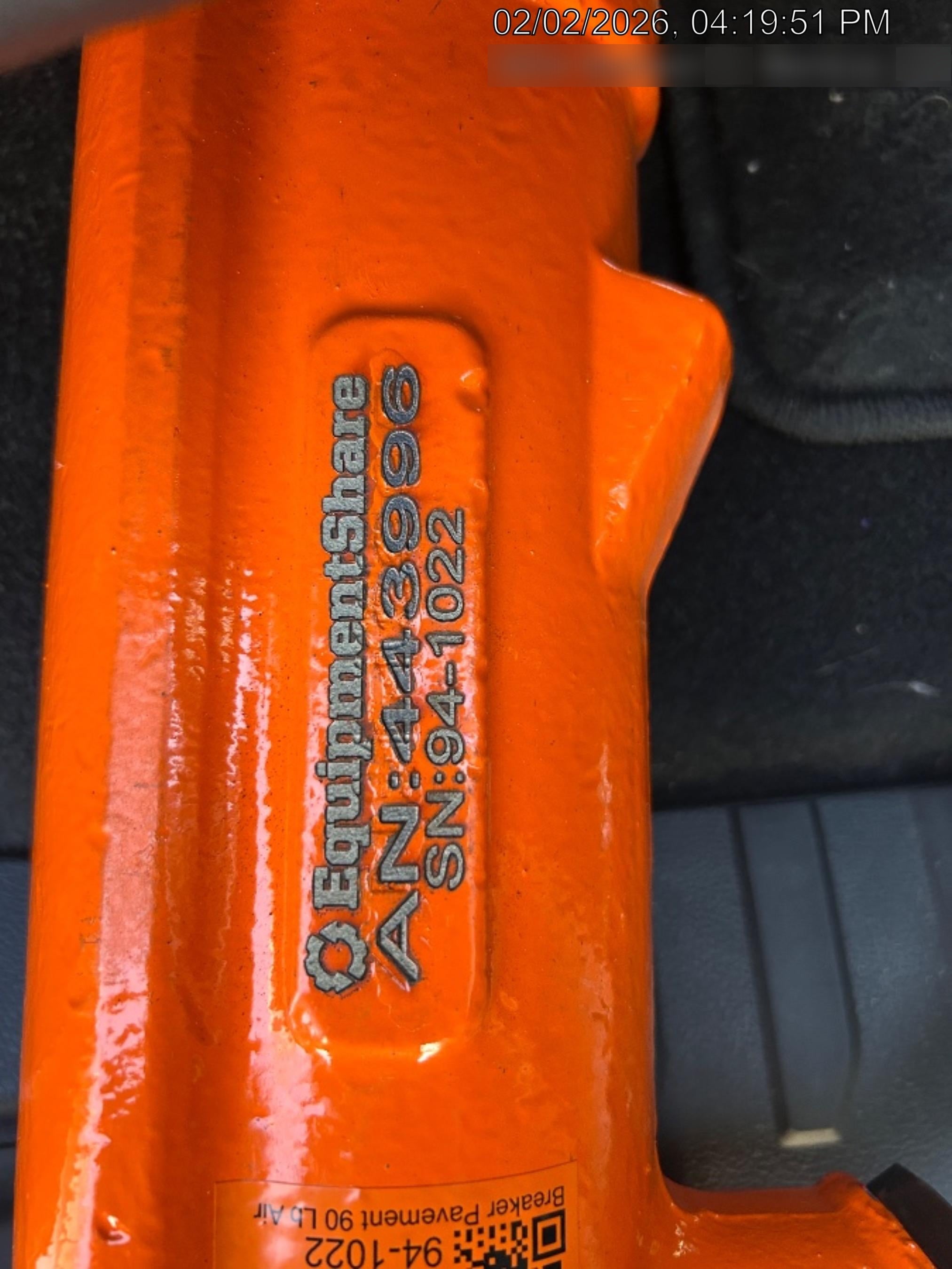 2024 MICHIGAN PNEUMATIC ES-TPB90-118-TRACKER