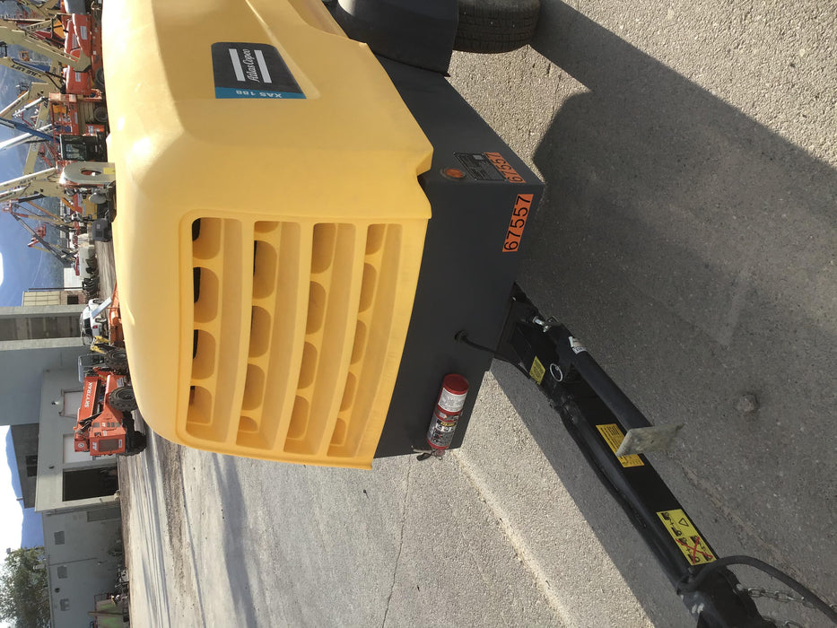 2020 ATLAS COPCO XAS188