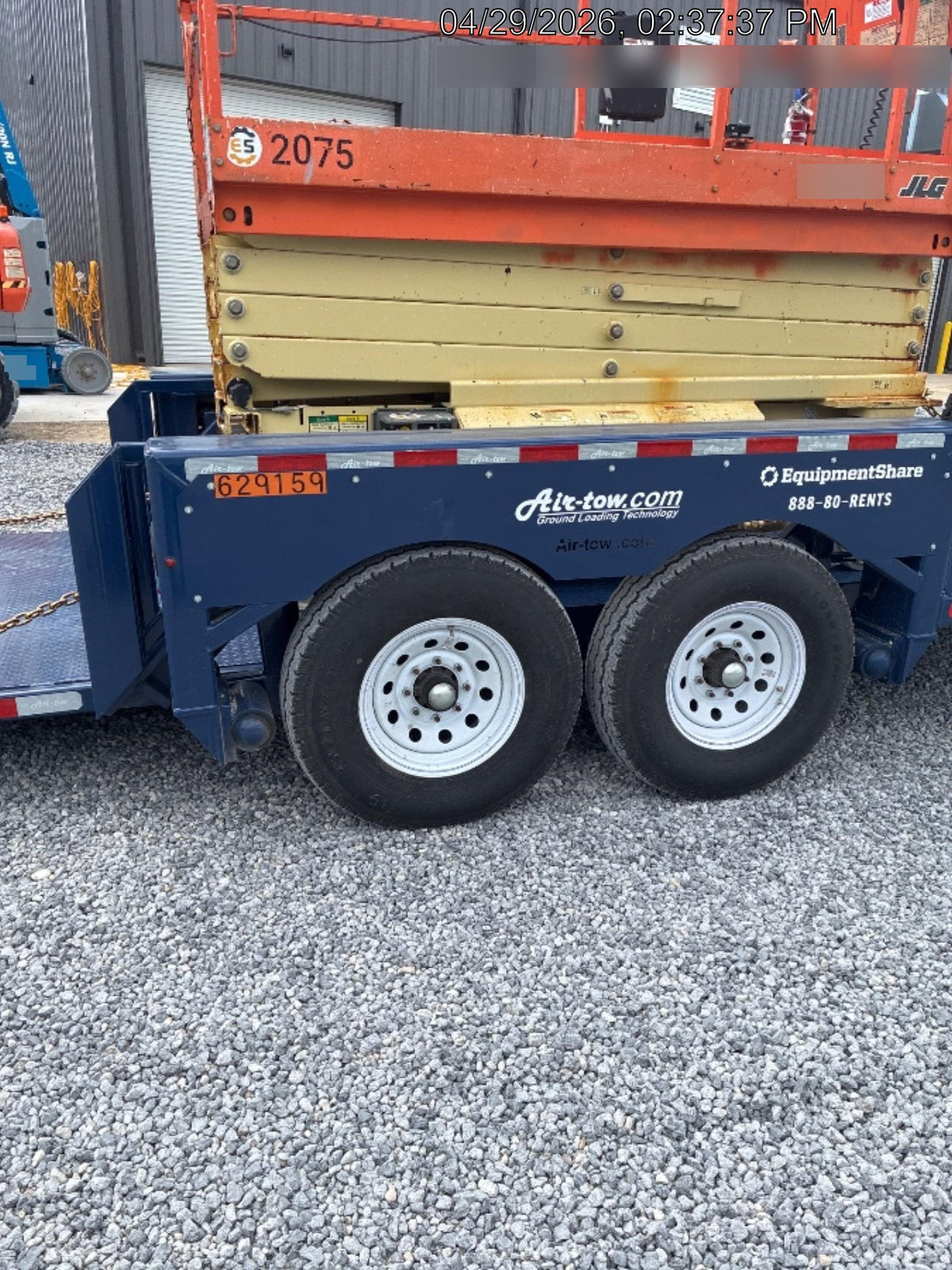 2026 AIR TOW Pro-16